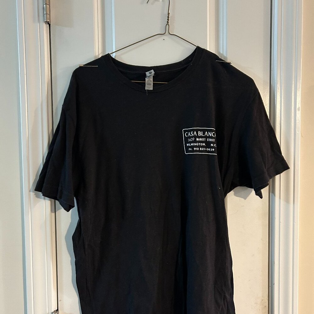 Men's Graphic Tee